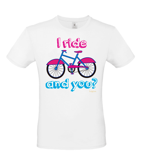 Disseny de samarretes per Sam Cocker