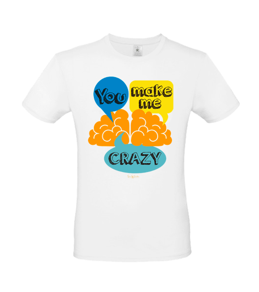 Disseny de samarretes per Sam Cocker