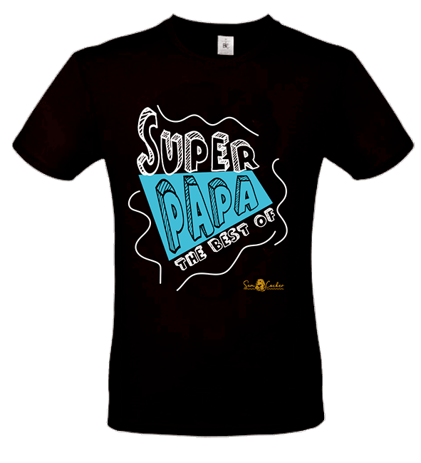 Disseny de samarretes per Sam Cocker