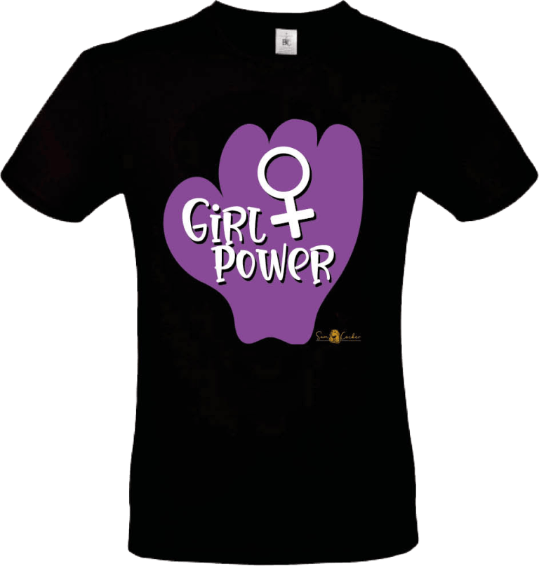 Disseny de samarretes per Sam Cocker