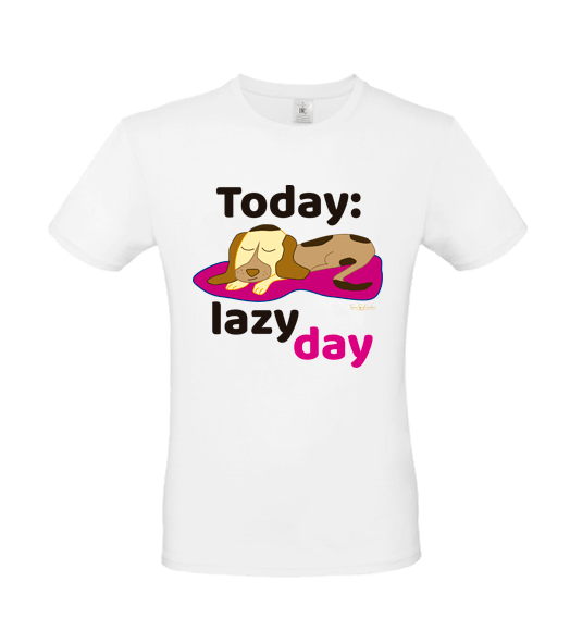 Disseny de samarretes per Sam Cocker