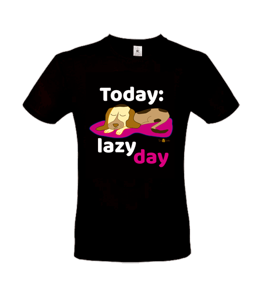 Disseny de samarretes per Sam Cocker