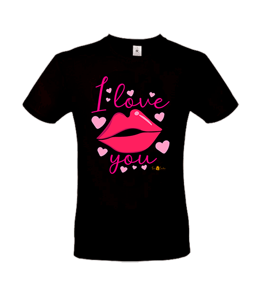 Disseny de samarretes per Sam Cocker