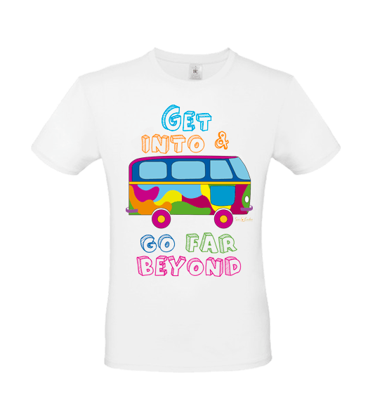 Disseny de samarretes per Sam Cocker