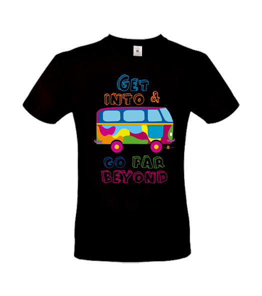 Disseny de samarretes per Sam Cocker