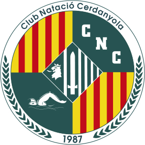 Comunicaió gràfica i gestió de xarxes del Club Natació Cerdanyola.