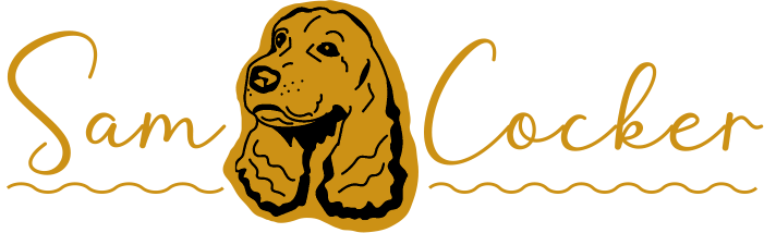 Creació i dissney de Sam Cocker: disseny de samarretes també creades a 692adncreatiu.