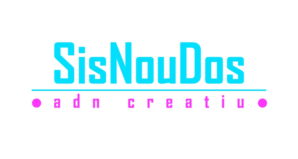 Disseny logotip i gestió empresarial de 692adncreatiu