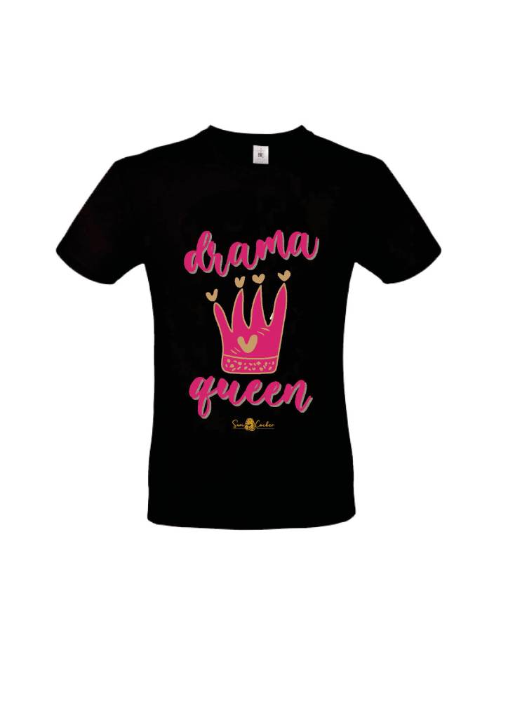 Disseny de samarretes per Sam Cocker